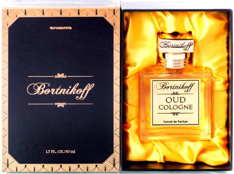 Bortnikoff Oud Cologne — фото 4