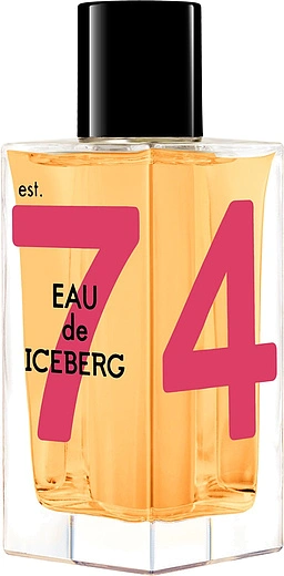 Iceberg — Iceberg Eau de Iceberg Wild Rose