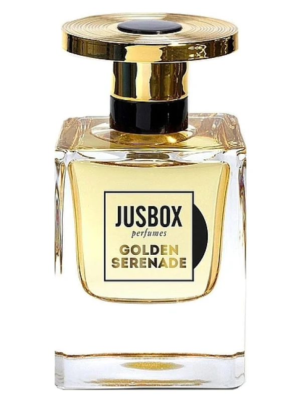 Jusbox — Jusbox Golden Serenade