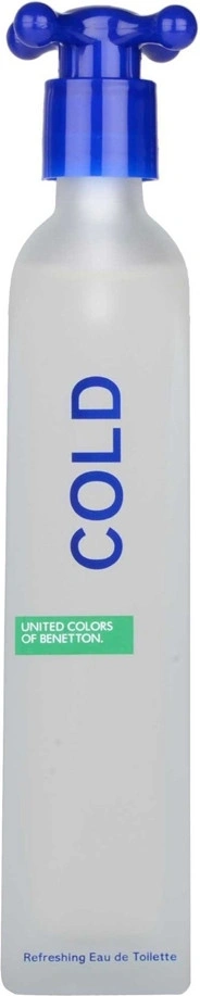 Benetton Cold — фото 2