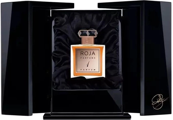Roja Dove Parfum No 1 — фото 4