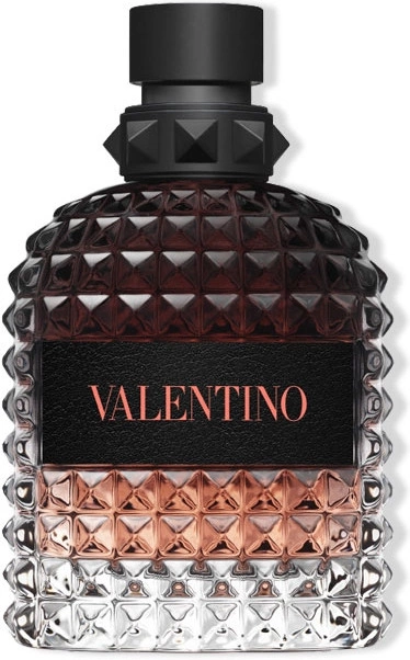 Valentino Uomo Born In Roma Coral Fantasy — фото 2