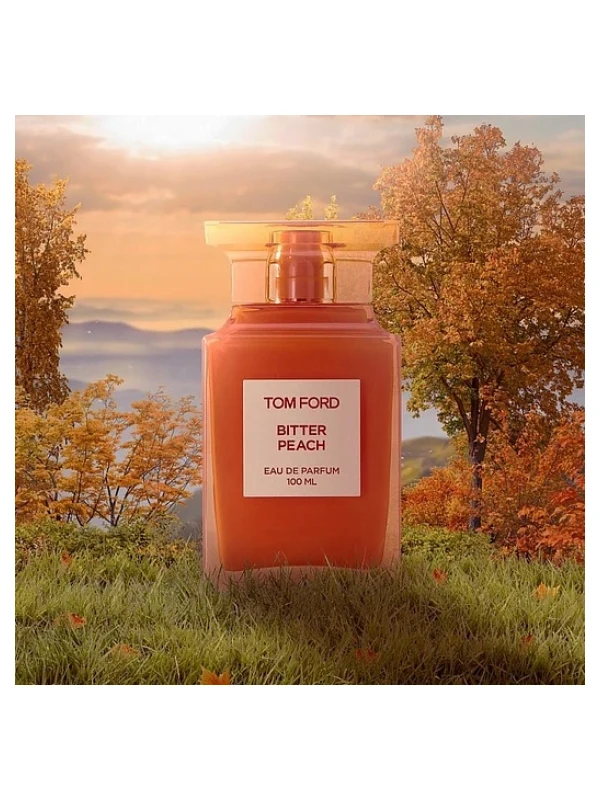 Tom Ford — Tom Ford Bitter Peach