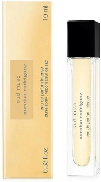 Narciso Rodriguez Oud Musc — фото 3