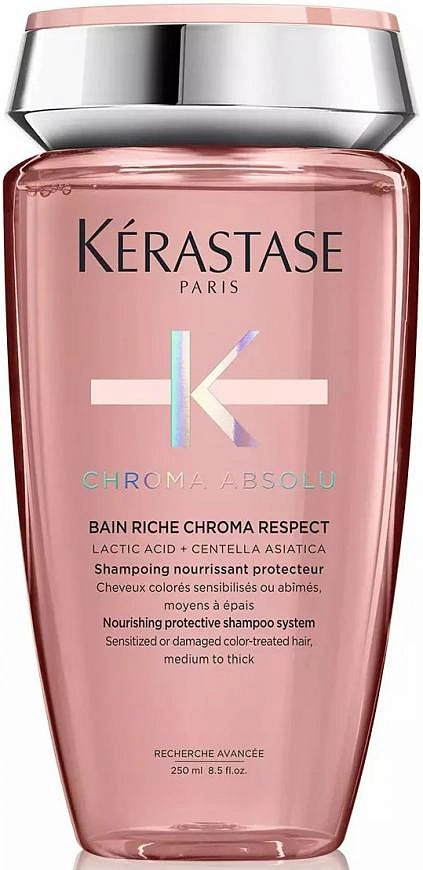 Kerastase Chroma Absolu Bain Riche Respect — фото 3