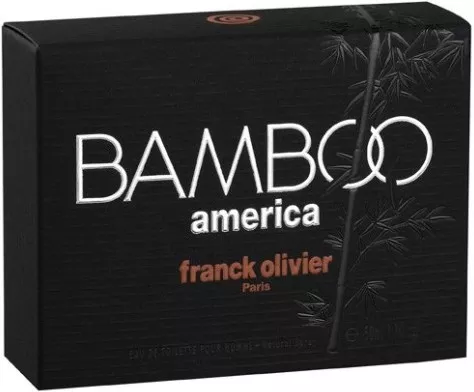 Franck Olivier — Franck Olivier Bamboo America For Men