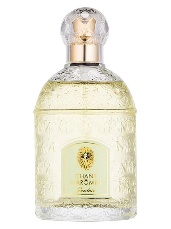 Guerlain — Guerlain Chant d`Aromes Духи