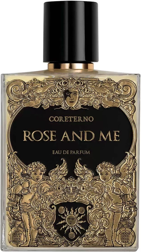 Coreterno Rose And Me — фото 2