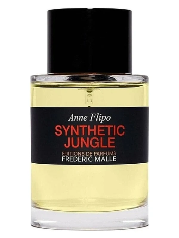 Frederic Malle — Frederic Malle Synthetic Jungle
