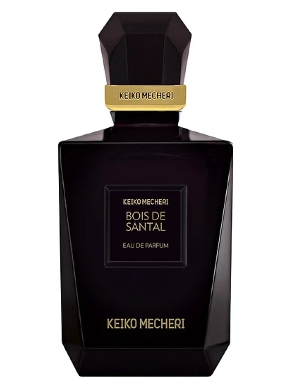 Keiko Mecheri — Keiko Mecheri Bois de Santal