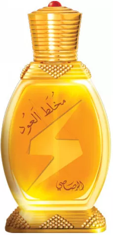 Rasasi — Rasasi Mukhallat Aloudh