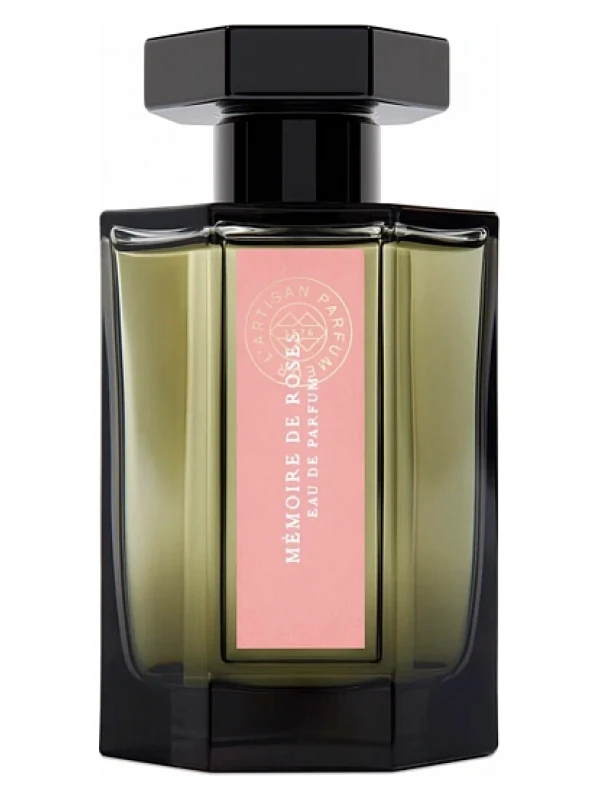 L`Artisan Parfumeur — L`Artisan Parfumeur Memoire De Roses