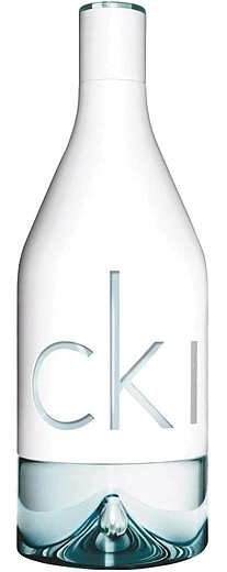 Calvin Klein — Calvin Klein Ck In2U Him