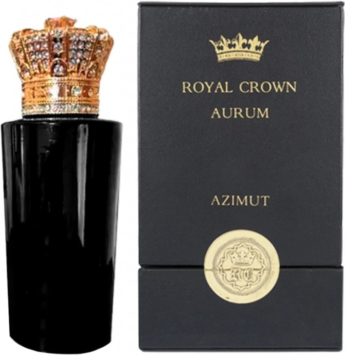 Royal Crown Azimuth — фото 2