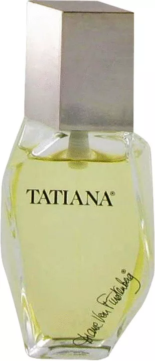 Diane von Furstenberg Tatiana — фото 2