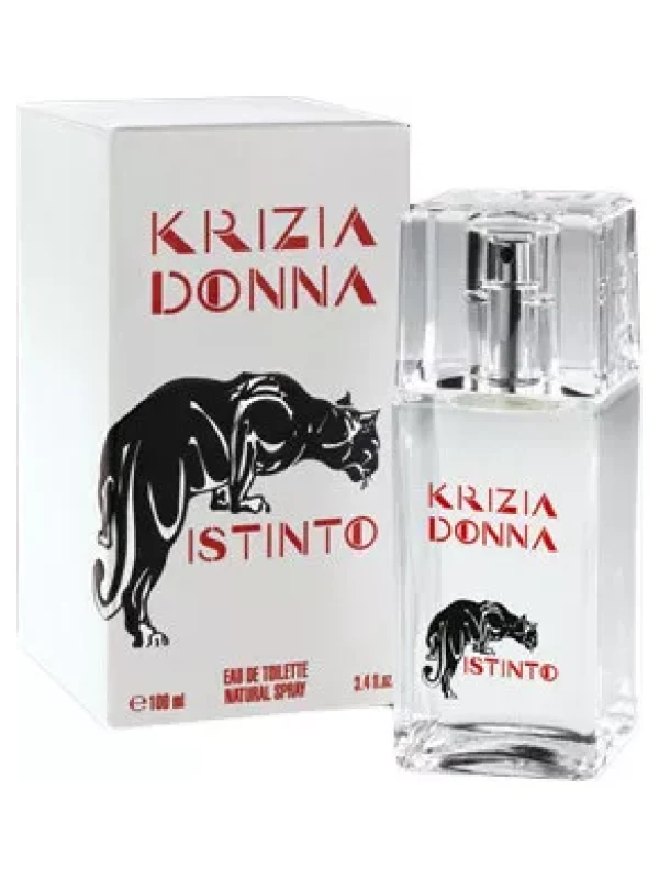 Krizia — Krizia Donna Istinto