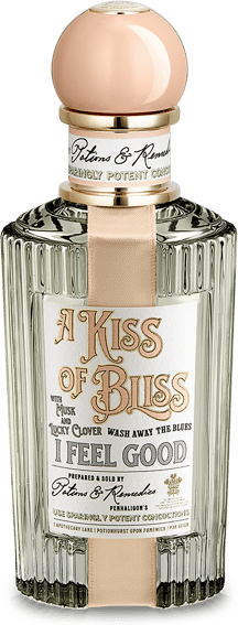 Penhaligon's — Penhaligon's A Kiss Of Bliss