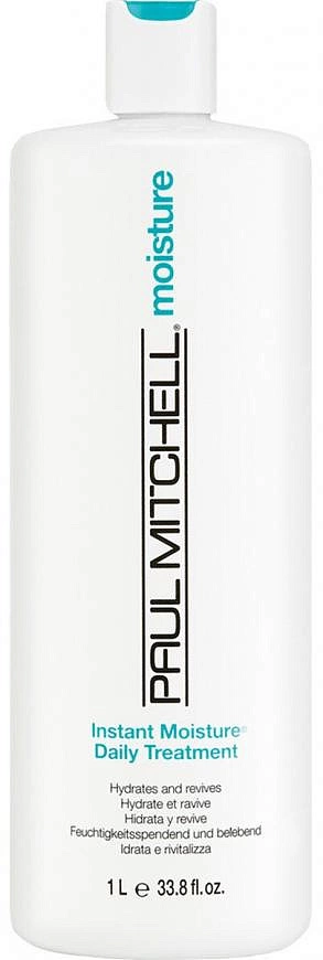 Paul Mitchell Instant Moisture Daily Treatment Conditioner — фото 2
