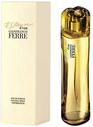 Gianfranco Ferre Essence Deau — фото 4