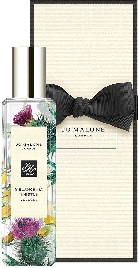 Jo Malone Melancholy Thistle — фото 3