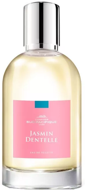 Comptoir Sud Pacifique Jasmin Dentelle — фото 2