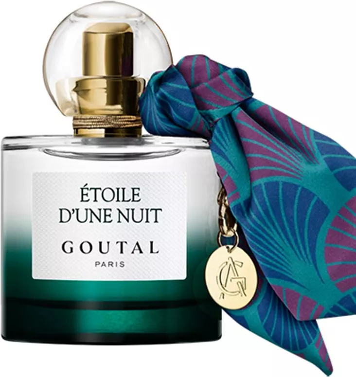 Annick Goutal Etoile D'une Nuit — фото 4