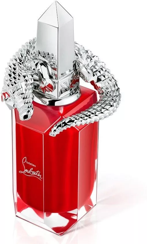 Christian Louboutin Beauty Loubicroc — фото 2