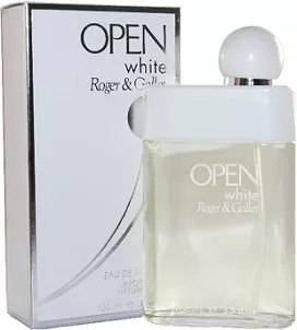 Roger & Gallet Open White — фото 3