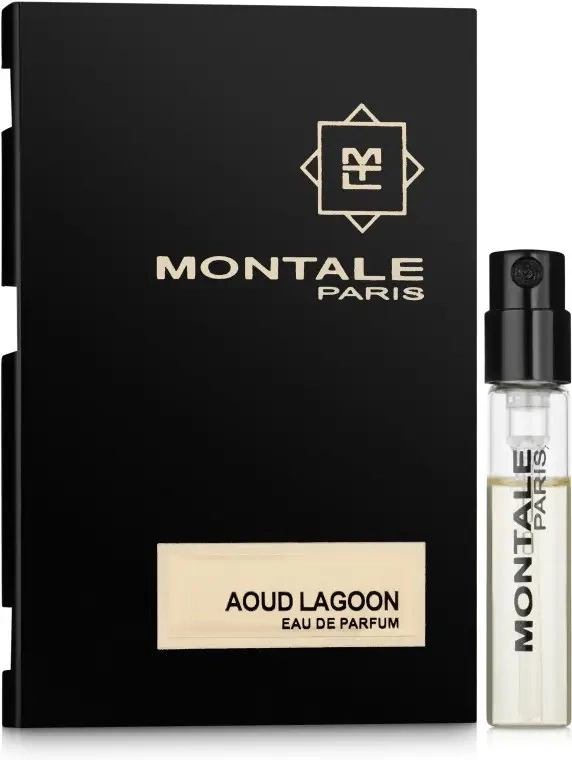 Montale Aoud Lagoon — фото 4