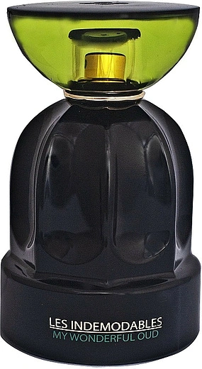 Les Indemodables — Les Indemodables My Wonderful Oud
