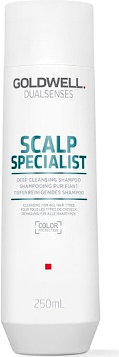 Goldwell — Goldwell Dualsenses Scalp Specialist Deep