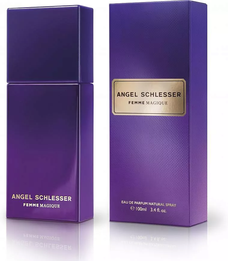 Angel Schlesser Femme Magique — фото 4