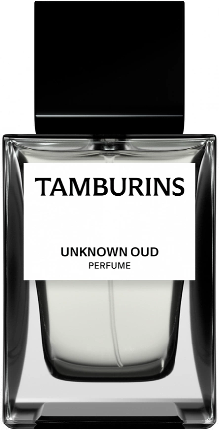 Tamburins Unknown Oud — фото 2