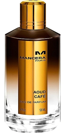 Mancera — Mancera Aoud Cafe