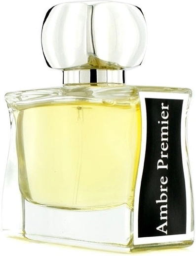 Jovoy — Jovoy Ambre Premier