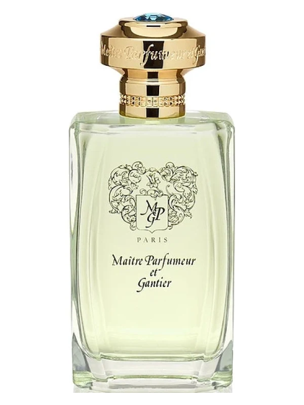 Maitre Parfumeur et Gantier — Maitre Parfumeur et Gantier Sanguine Muskissime