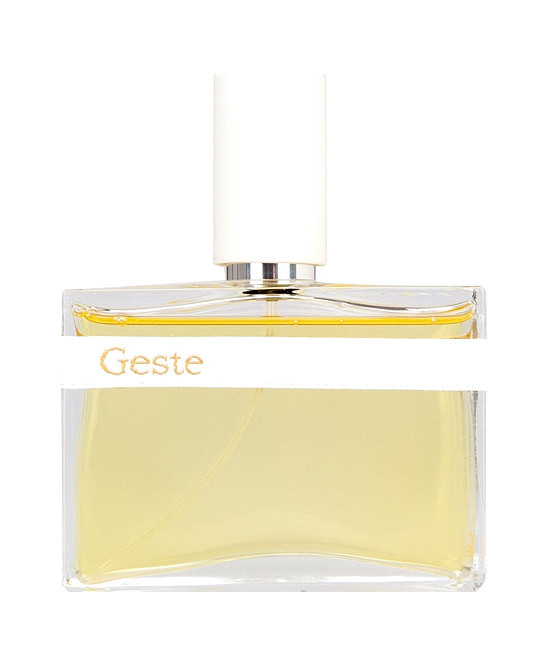 Humiecki & Graef — Humiecki & Graef Geste