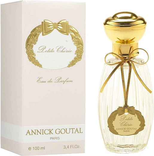 Annick Goutal — Annick Goutal Petite Cherie
