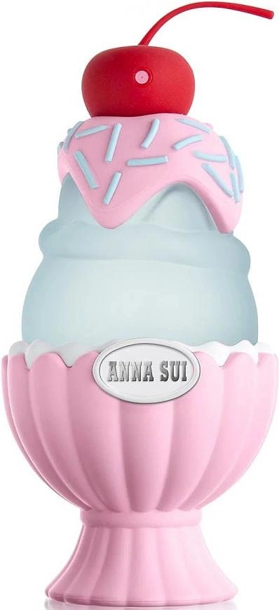 Anna Sui Pretty Pink — фото 2
