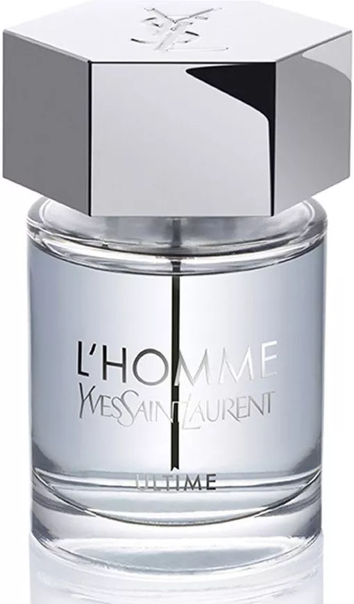 Yves Saint Laurent L Homme Ultime — фото 2