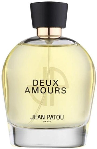 Jean Patou — Jean Patou Deux Amours