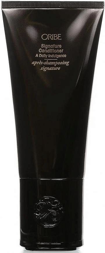 Oribe Signature Conditioner A Daily Indulgence — фото 3
