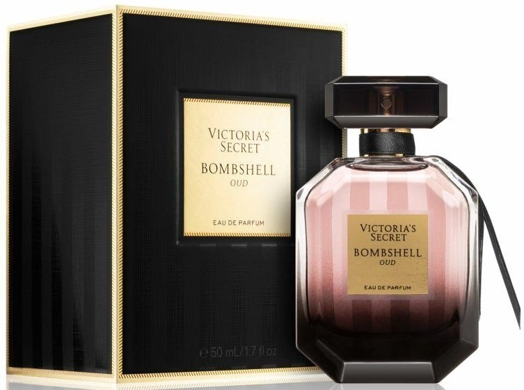 Victoria's Secret Bombshell Oud — фото 5