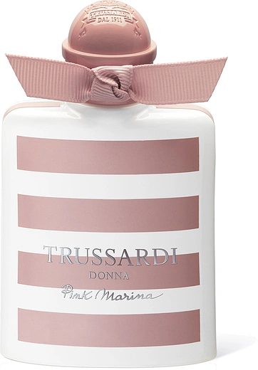Trussardi — Trussardi Donna Pink Marina