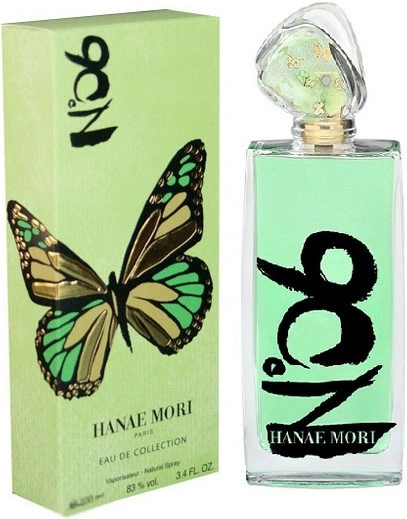 Hanae Mori Hanae Mori No 6 — фото 3