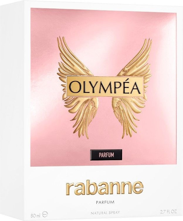 Paco Rabanne Olympea Parfum — фото 3