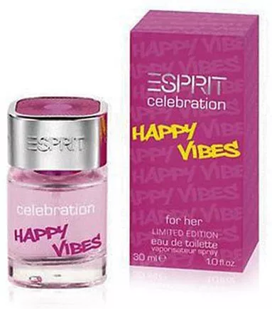 Esprit Celebration Happy Vibes for Her — фото 3