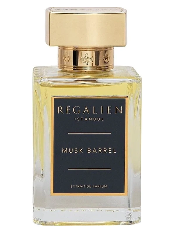 Regalien — Regalien Musk Barrel Духи