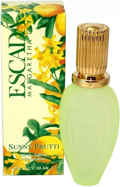 Escada Sunny Frutti — фото 4