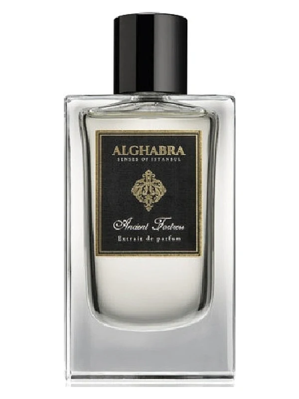 Alghabra Parfums — Alghabra Parfums Ancient Fortress